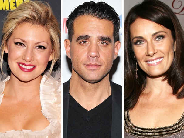 Laura Benanti, Bobby Cannavale & Ari Graynor Round Out List of Presenters at Audience Choice Awards