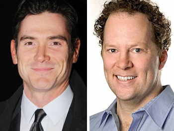 Billy Crudup & Shuler Hensley to Join Ian McKellen and Patrick Stewart in Broadway Run of No Man's Land & Waiting for Godot