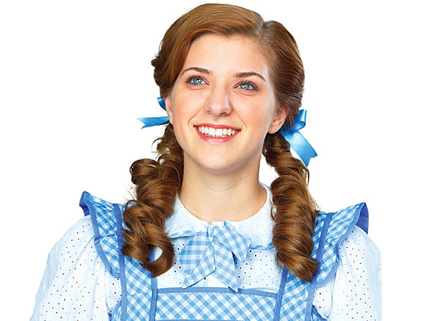 The Wizard of Oz National Tour to Launch in Las Vegas; Danielle Wade Set to Star