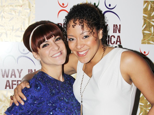 Broadway in South Africa Celebrates Its Fifth Anniversary with Shoshana Bean, Lilli Cooper & More