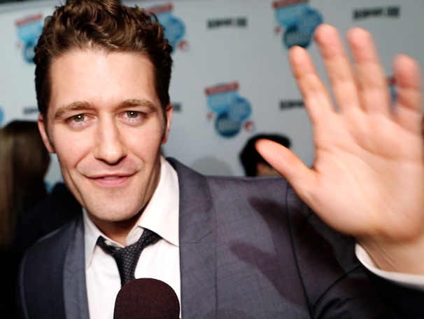 See Matthew Morrison, Wendy Williams, Stephanie J. Block & More Talk Up the Fans on the 2013 BACA Red Carpet