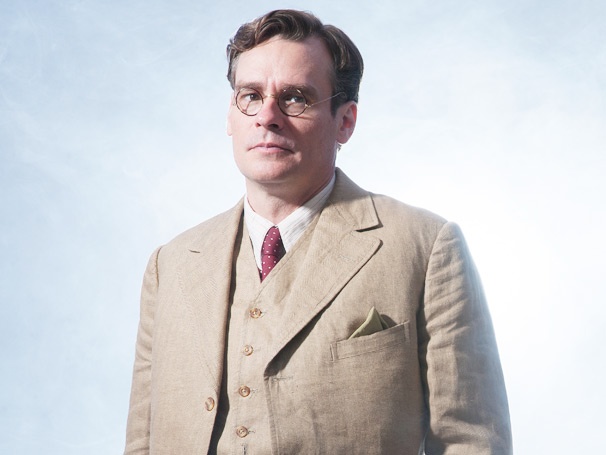 Robert Sean Leonard on Wrestling the Ghost of Gregory Peck in a London Stage Version of To Kill a Mockingbird