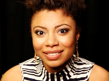 Vanya Standout Shalita Grant Makes a Naked Confession and Shows Off Her Confident Side