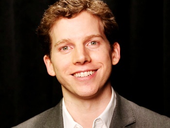 Which ‘Incredible’ Tony Nominee Makes Kinky Boots’ Stark Sands Starstruck?
