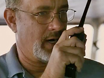 Lucky Guy Star Tom Hanks Fights Pirates in New Movie Trailer for Captain Phillips