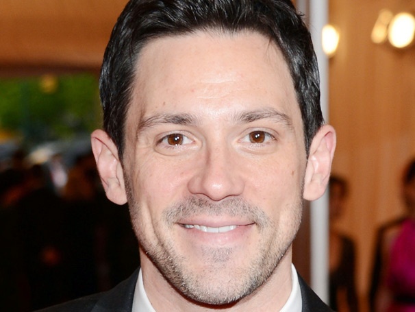 Tony Winner Steve Kazee on Carousel, Frank Ocean and His 54 Below Show