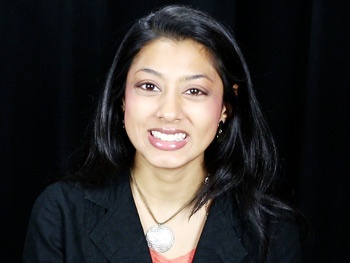 Lipica Shah on Bringing the Magic of Bollywood to Off-Broadway’s Bunty Berman Presents