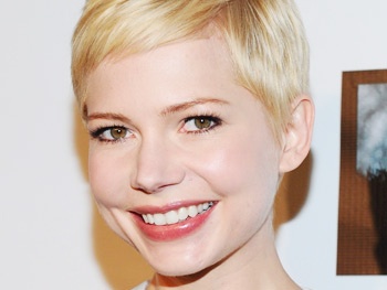 Will Michelle Williams Star as Nellie Forbush in the South Pacific Film Remake?