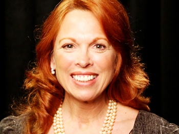 Which Boy Wizard Does Scandalous Nominee Carolee Carmello Want to Be Her Date to the Tony Awards?