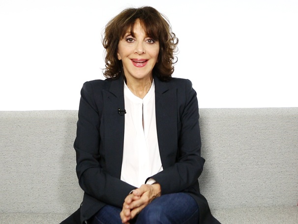 Pippin Star Andrea Martin on Her Ideal Boyfriend, Co-Star Crush & Running Away with the Circus