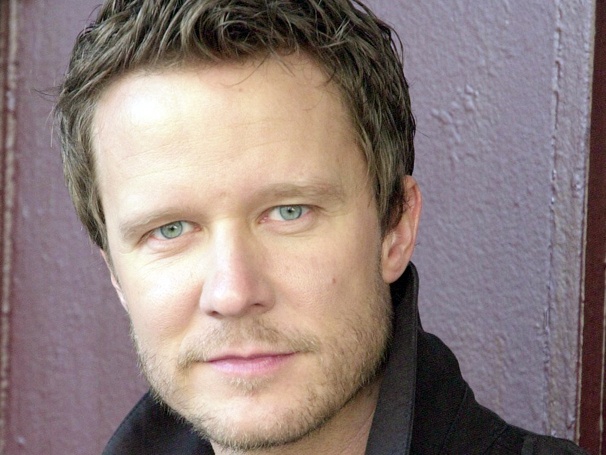 Tony Nominee Will Chase Talks Returning to High Fidelity at 54 Below & His Love of Rush and The Beatles