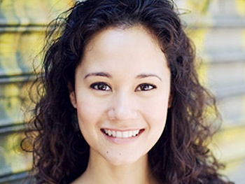 Broadway Alum Ali Ewoldt to Star in Off-Broadway’s The Fantasticks