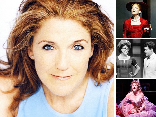 Tony Winner Victoria Clark on Her Best-Loved Roles, from How to Succeed to Cinderella