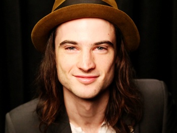 What's Orphans Nominee Tom Sturridge's 'Ideal Situation' for Tony Night?
