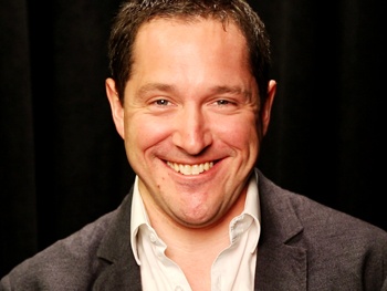 What Is Matilda Star Bertie Carvel's Secret Talent?