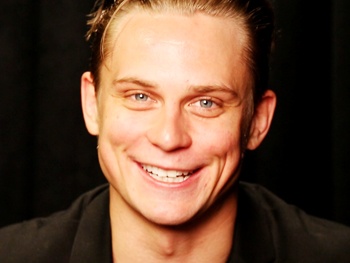 You Will Never Ever Guess Vanya Nominee Billy Magnussen's Secret Talent