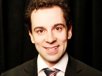 Which Broadway Show Terrified Chaplin Tony Nominee Rob McClure as a Child?