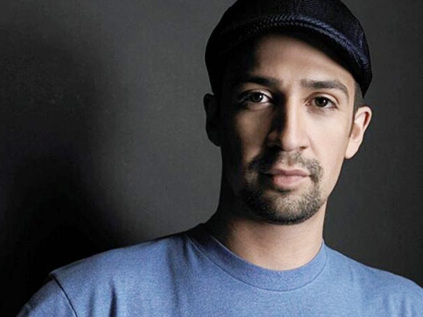 Lin-Manuel Miranda on Performing With Freestyle Love Supreme, Vinyl Record Inspiration & His Summer Jam