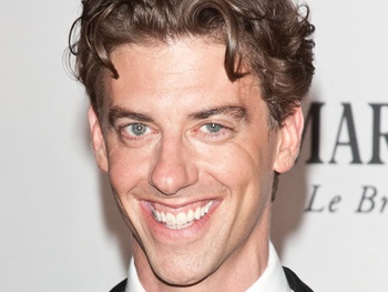 Tony Winner Christian Borle Joins Chris Hemsworth and Viola Davis in Cyber Crime Thriller