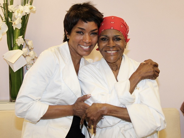 Angela Bassett, Tyler Perry & More Celebs Take The Trip to Bountiful on Broadway, Starring Cicely Tyson