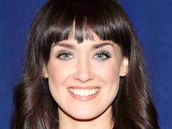 Annie’s Brynn O’Malley Will Star in the Broadway-Bound Honeymoon in Vegas with Rob McClure & Tony Danza