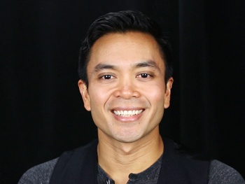 Jose Llana Dishes on Why Audiences Love Dancing Along to Crowdpleaser Here Lies Love