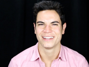 Jason Gotay Talks Hipsters, Romance & His New Rock Musical F#%king Up Everything