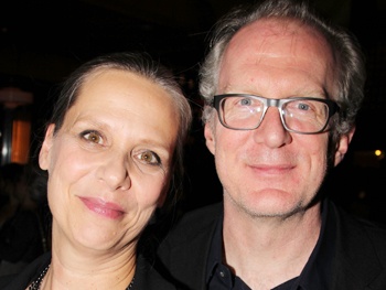 Who’s Afraid of Virginia Woolf? Tony Nominees Amy Morton & Tracy Letts to Join TV’s Homeland