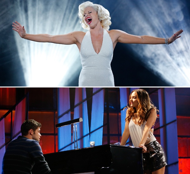 Bombshell or Hit List!? Which Smash Show Will Take Home the Tony on the Series Finale?
