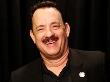 What's the Best Thing Lucky Guy Star Tom Hanks Has Ever Won? (Hint: It’s Not an Oscar!)