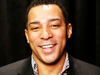 What Does Beyonce Have to Do with Motown Tony Nominee Charl Brown?