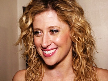 See Caissie Levy, Will Swenson & the Cast of Murder Ballad Heat Up Opening Night