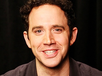 Don't Tell Herman! Cinderella Tony Nominee Santino Fontana Shares What Happened to His First Pet Goldfish