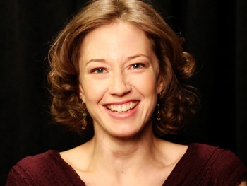 What Is Virginia Woolf Star Carrie Coon’s Secret Talent? (Hint: It Involves Her Toes)