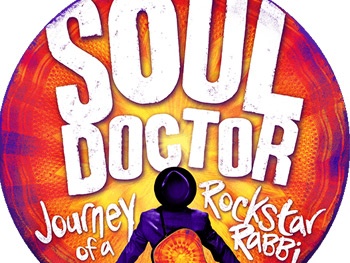 Soul Doctor: Journey of a Rock-Star Rabbi Headed to Broadway's Circle in the Square Theatre