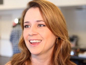 Jenna Fischer, Josh Hamilton & More on Why Reasons to Be Happy Leaves Them Elated