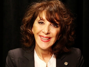 Which Broadway Musical Has Tony-Nominated Pippin Star Andrea Martin Seen 12 Times?