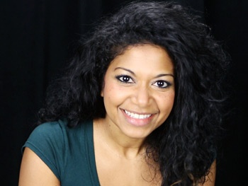 Step Inside the ‘Exciting, Dirty, Scary & Sweet’ Musical Murder Ballad with Rebecca Naomi Jones