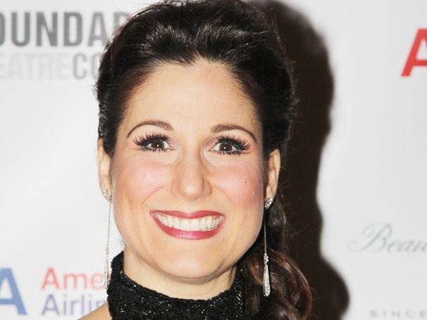 Weekend Poll Top Three: Fans Name Edwin Drood Nominee Stephanie J. Block as Their Tony Dream Date