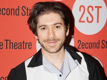 Bad Jews’ Michael Zegen Joins HBO’s Girls