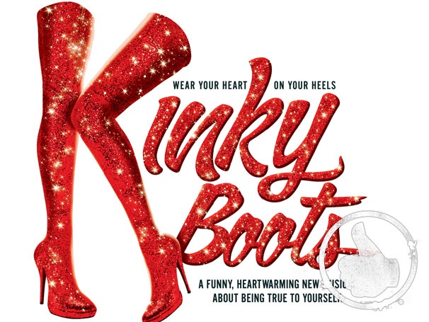 Thumbs Up! Cyndi Lauper’s Kinky Boots Cast Recording Is the Perfect Summer Jam