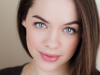 Laurie Veldheer Tapped to Play Bride-to-Be Sophie in Mamma Mia! on Broadway