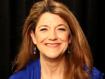 What Does Cinderella Tony Nominee Victoria Clark Drink Before Hitting the Red Carpet?