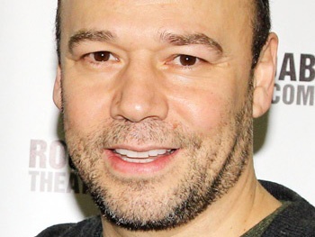 South Pacific Stars Danny Burstein and Paulo Szot Reunite for the Metropolitan Opera’s Die Fledermaus