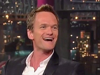 Watch Neil Patrick Harris Dish About Hosting the Tony Awards & Give a Sneak Peek at the Opening Number