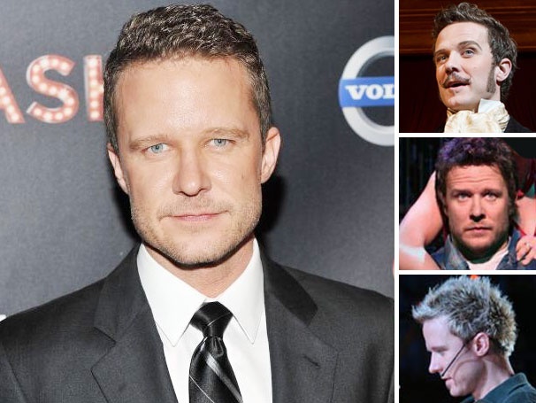Will Chase on Hits, Flops, and the Joy of His Tony-Nominated Star Turn in Drood