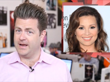 The Broadway.com Show: Ladies Love Lauper! Homeland Hires! Judith Light Grabs Ass!