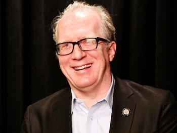 He Has a Pulitzer... What Doesn't Tony-Nominated Virginia Woolf Star Tracy Letts Have?