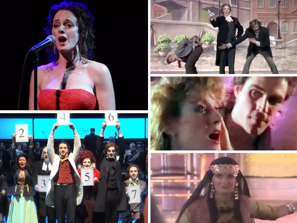Off to the Races! Five Must-See Interpretations of The Mystery of Edwin Drood