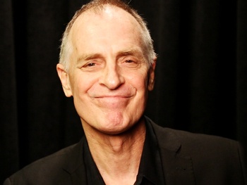Find Out Why Tony-Nominated Hands on a Hardbody Star Keith Carradine Doesn’t ‘Take Advice from Anyone’